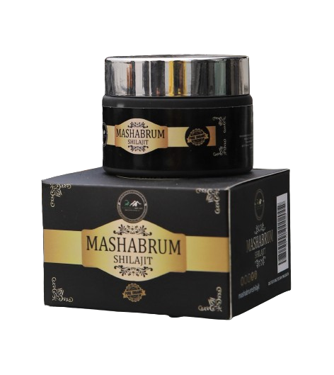 LATEST Shilajit INFO