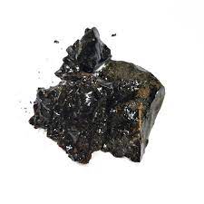 Raw form Shilajit