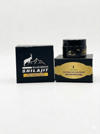 50g Original Shilajit Resin