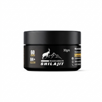 30g Premium Shilajit Resin
