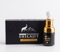 30ml Shilajit Drops