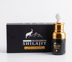 30ml Shilajit Drops