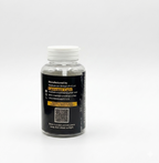 60 Capsules Himalayan Shilajit Gummies – Mashabrum Shilajit