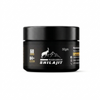 50g Original Shilajit Resin