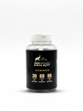 60 Capsules Himalayan Shilajit Gummies – Mashabrum Shilajit