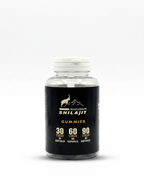 60 Capsules Himalayan Shilajit Gummies – Mashabrum Shilajit