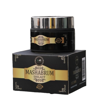 Shilajit(50)g Ayurvedic treatments