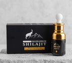 30ml Shilajit Drops