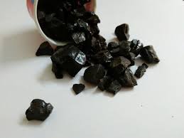 Raw form Shilajit | Raw Materials Shilajit ,40kg