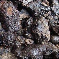 40kg Raw Shilajit Stone Material
